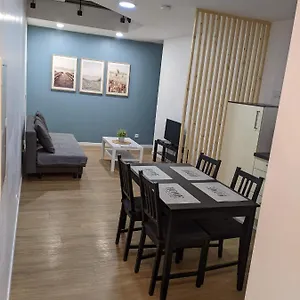 Plein Centre 10a Appartement