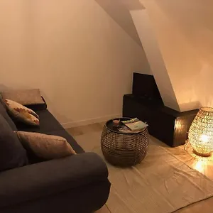 Cosy Appartement
