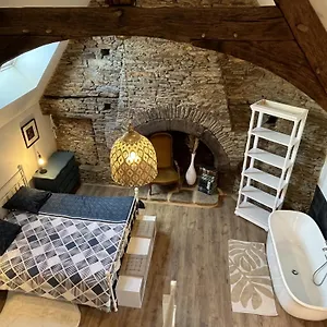 Maison De Caractere, Centre Historique Hébergement de vacances