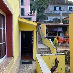 Caminho Da Da Maiata Porto Da Cruz